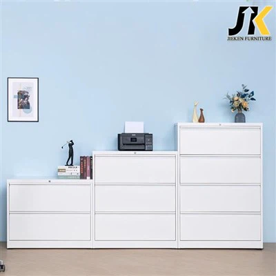 Bočni ormar za arhiviranje